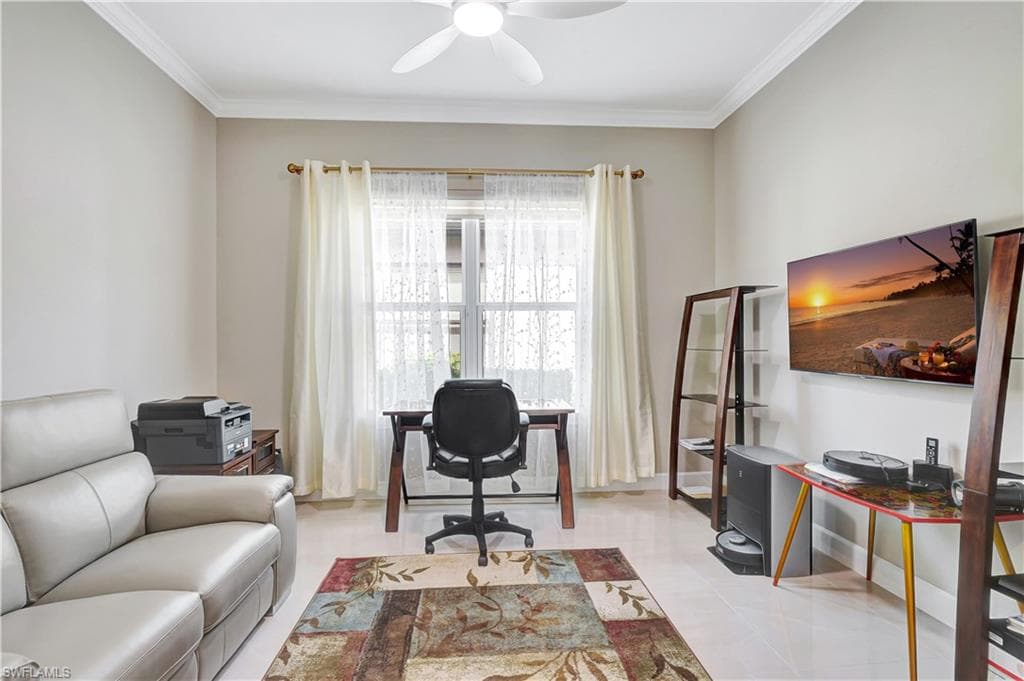 8142 Lucello Ter S, Naples, FL 34114-27