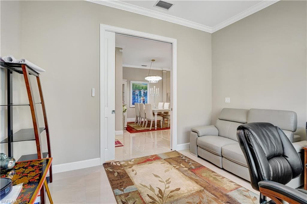 8142 Lucello Ter S, Naples, FL 34114-28