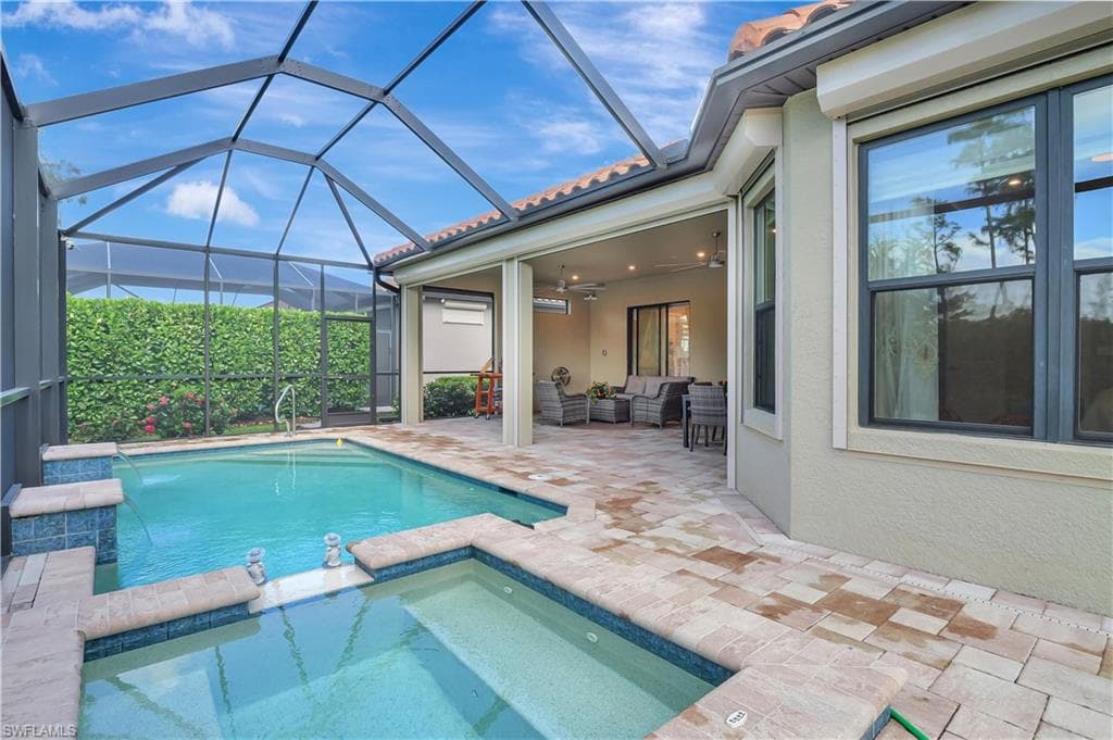 8142 Lucello Ter S, Naples, FL 34114-32