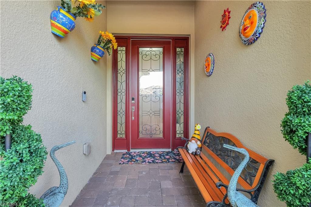 8142 Lucello Ter S, Naples, FL 34114-34