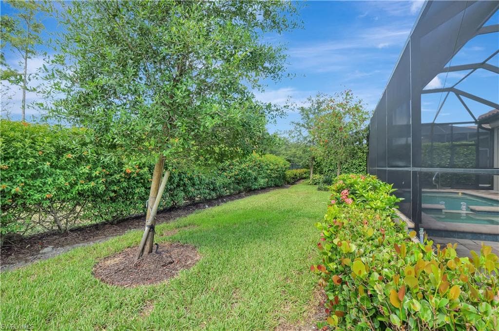 8142 Lucello Ter S, Naples, FL 34114-35