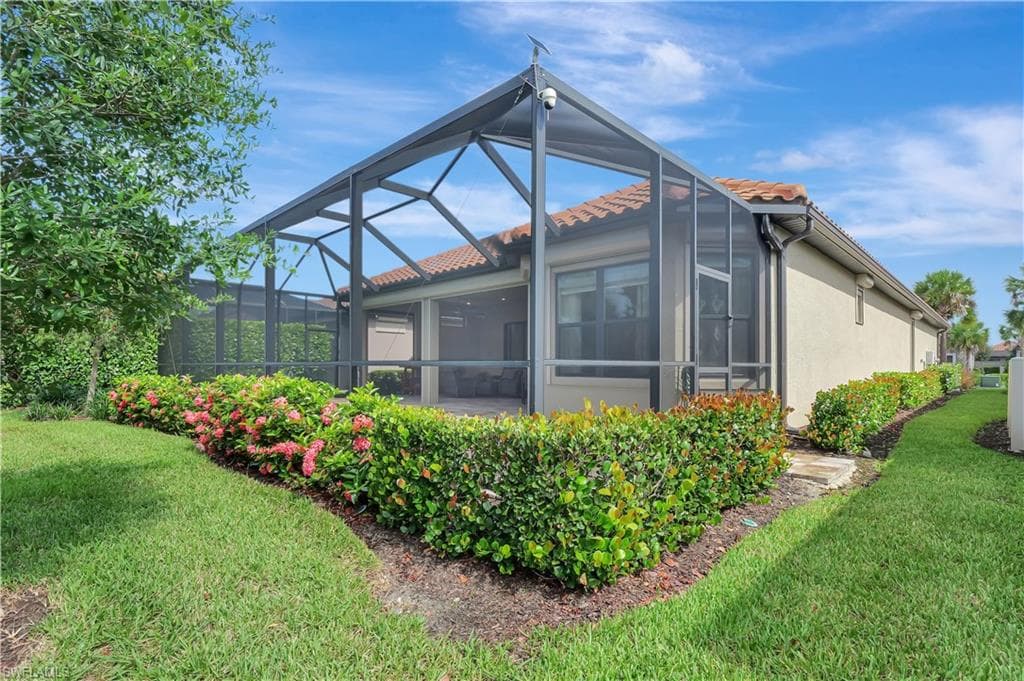 8142 Lucello Ter S, Naples, FL 34114-36