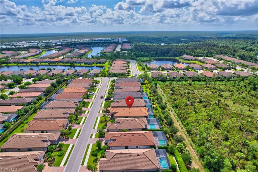 8142 Lucello Ter S, Naples, FL 34114-38