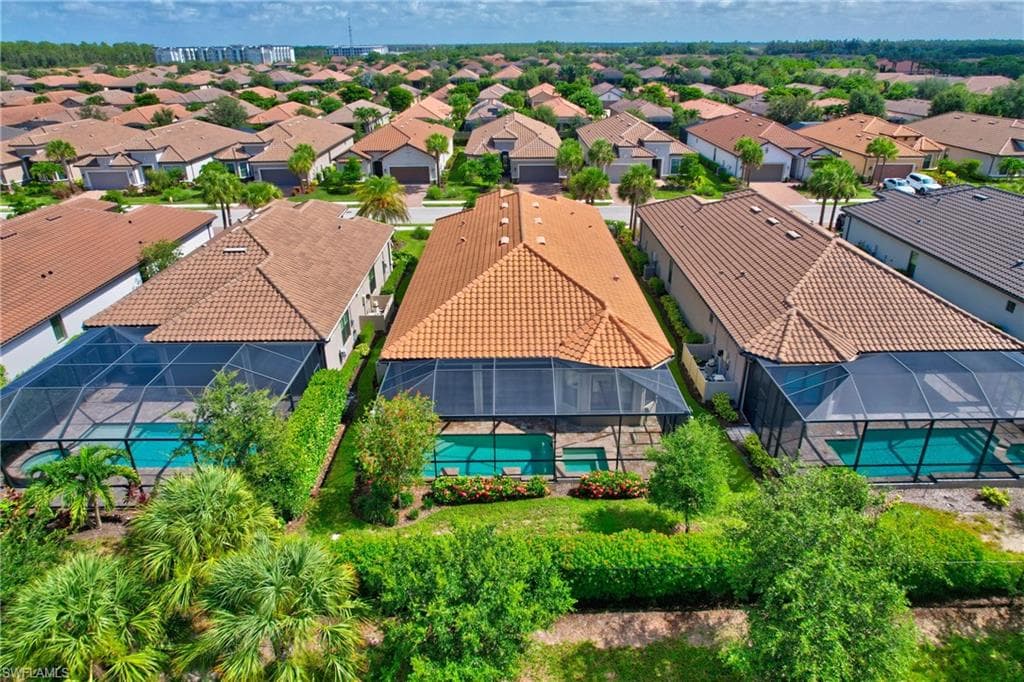 8142 Lucello Ter S, Naples, FL 34114-3
