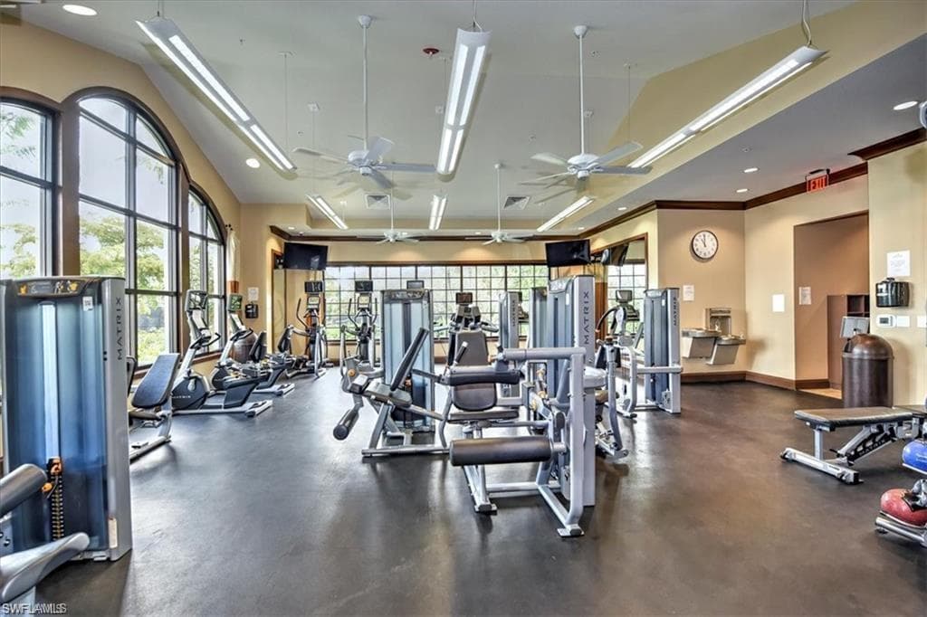 8142 Lucello Ter S, Naples, FL 34114-41