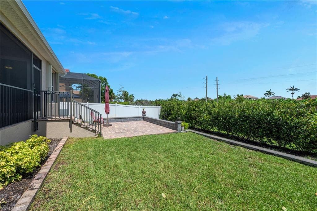 8681 Banyan Bay Blvd, Fort Myers, FL 33908-3