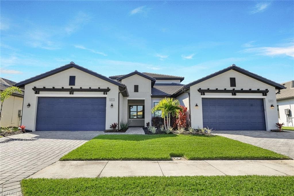 14712 Kingfisher Loop, Naples, FL 34120-24