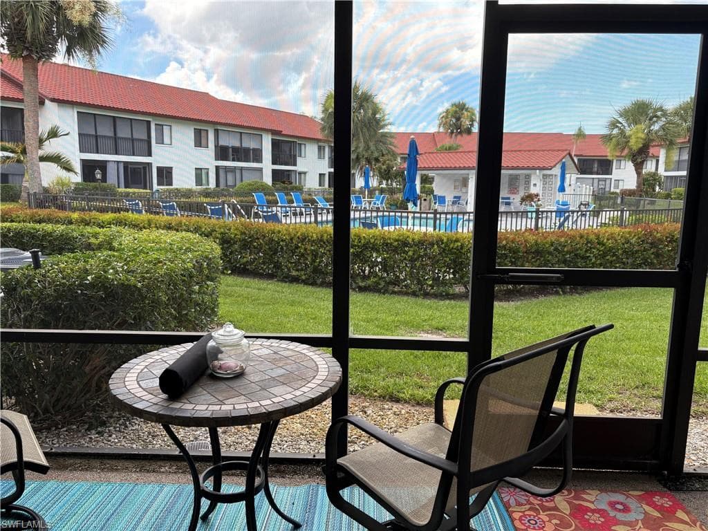 4987 Pepper Cir I107, Naples, FL 34113-16