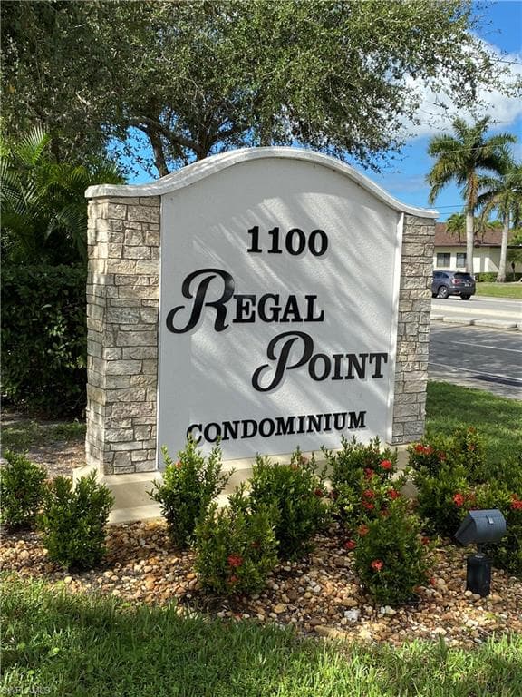 1100 Pine Ridge Rd B103, Naples, FL 34108-1