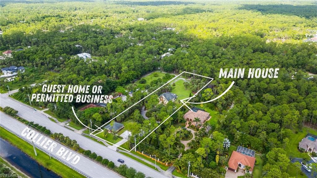 13965 Collier Blvd, Naples, FL 34119-11