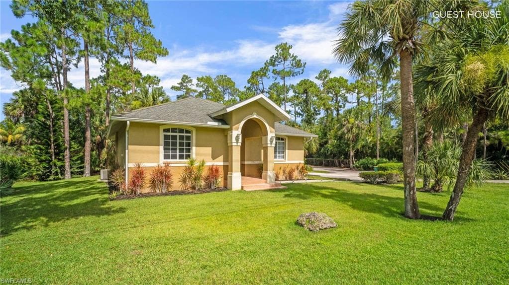 13965 Collier Blvd, Naples, FL 34119-14