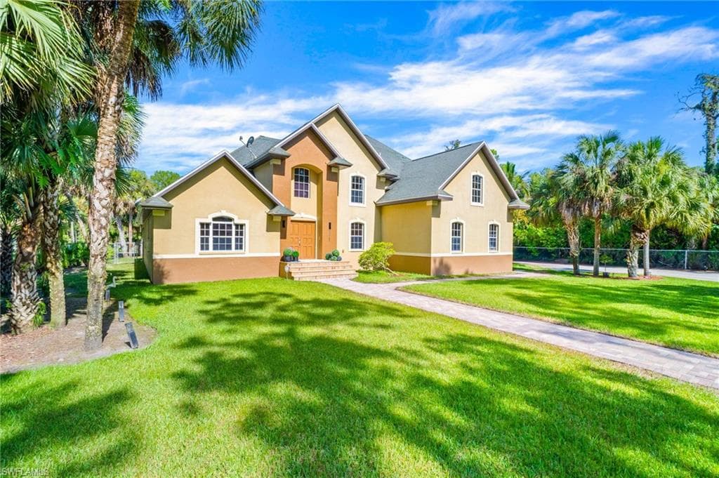 13965 Collier Blvd, Naples, FL 34119-1