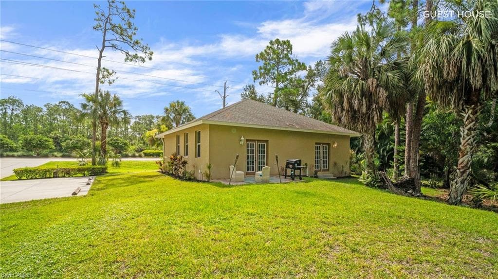 13965 Collier Blvd, Naples, FL 34119-19