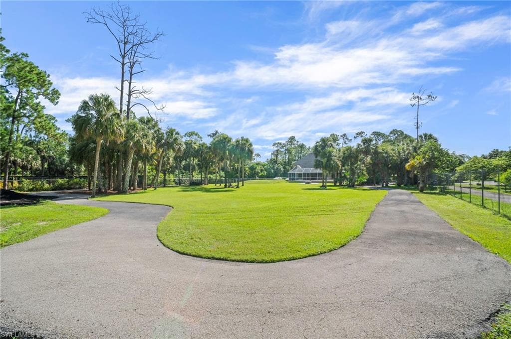 13965 Collier Blvd, Naples, FL 34119-39