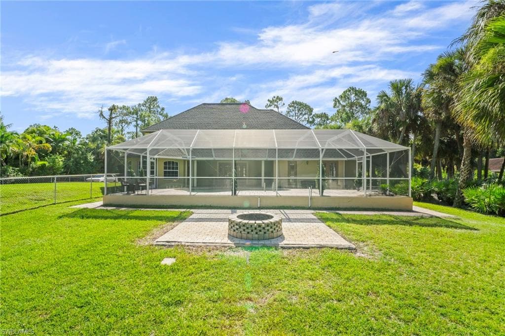 13965 Collier Blvd, Naples, FL 34119-41