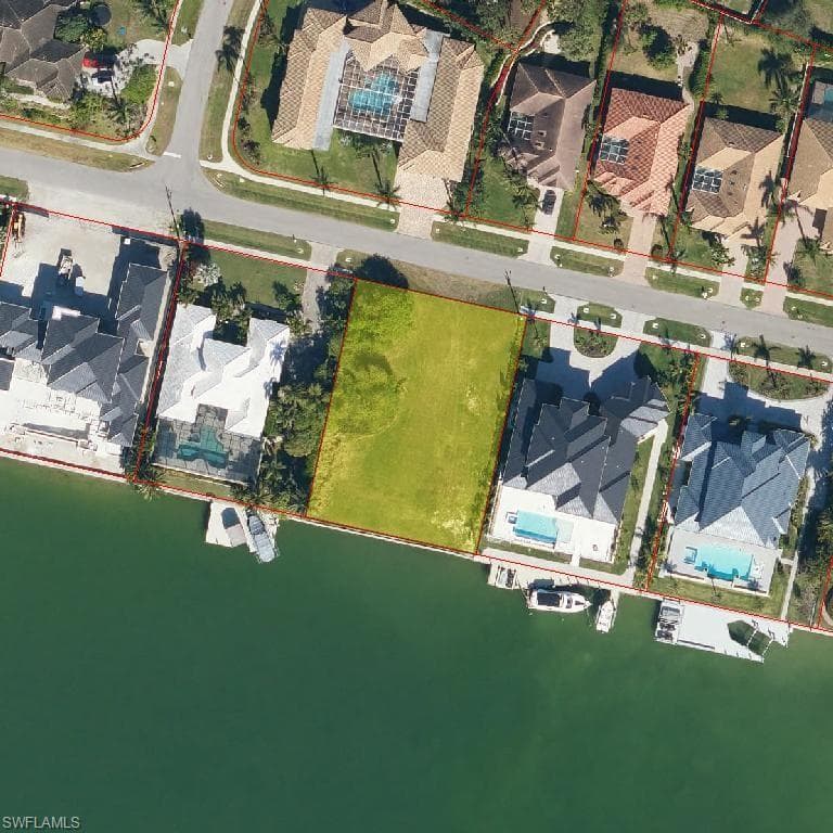 1741 Ludlow Rd, Marco Island, FL 34145-2