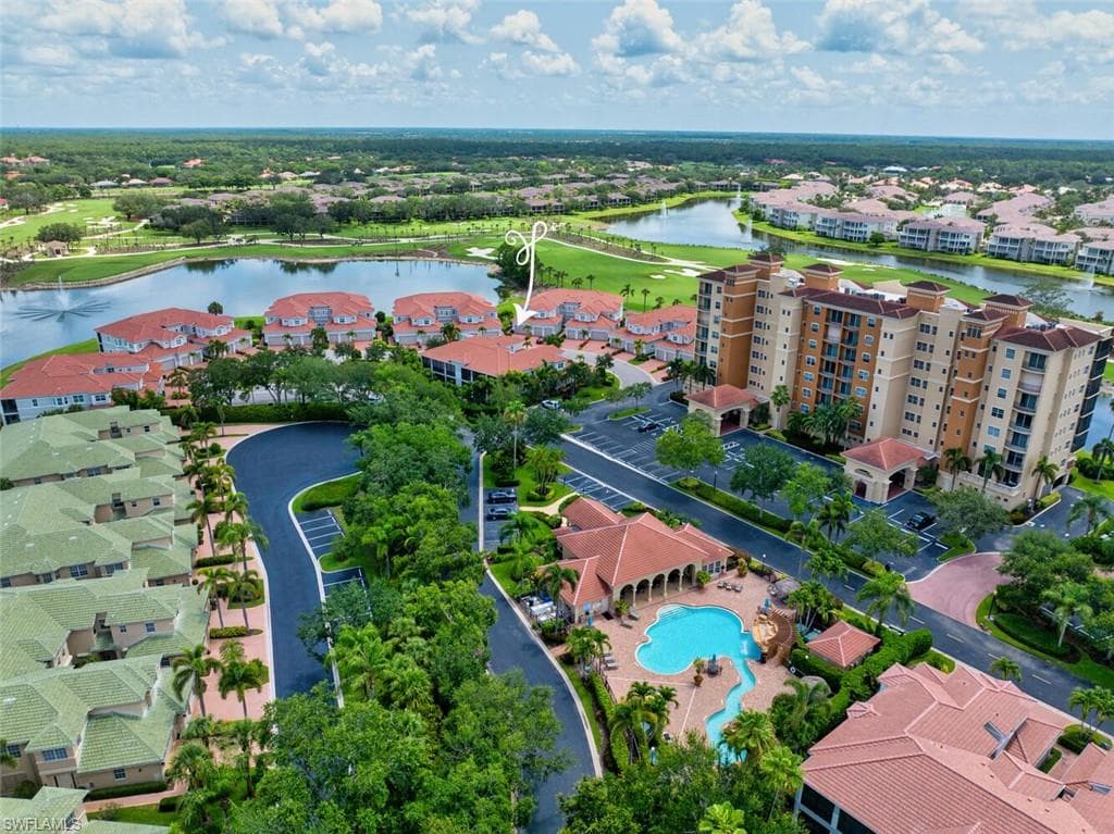 580 El Camino Real 3606, Naples, FL 34119-22