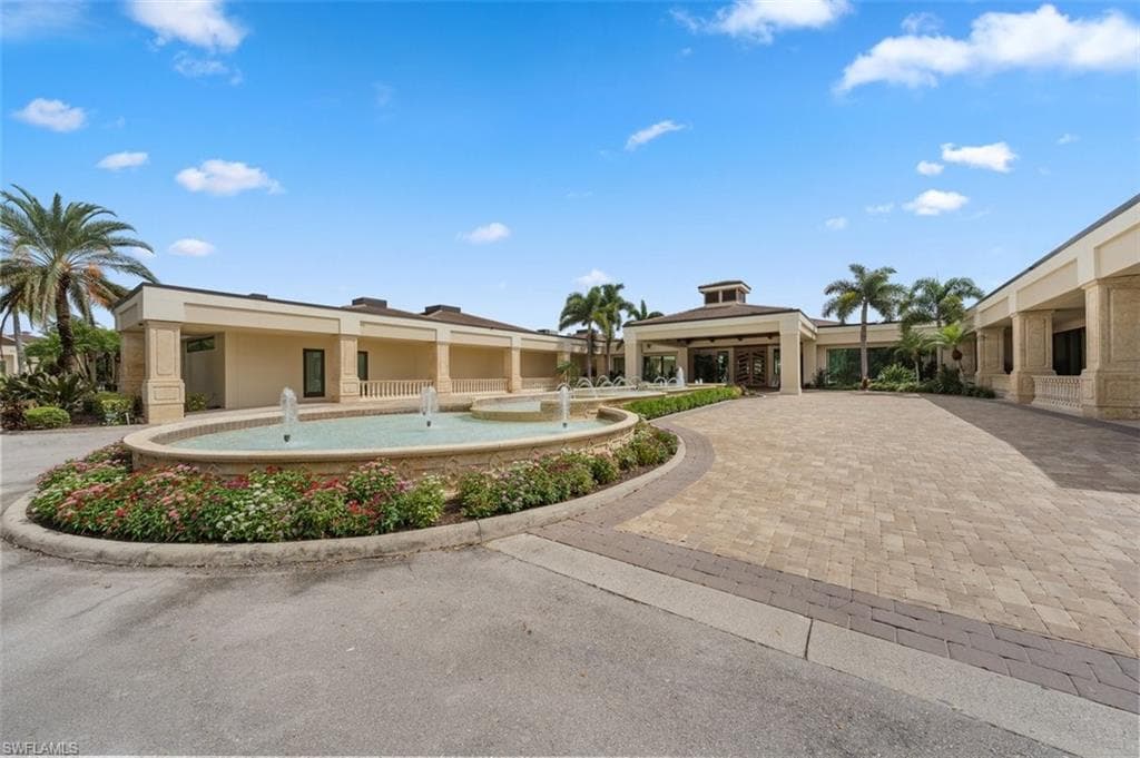 580 El Camino Real 3606, Naples, FL 34119-27