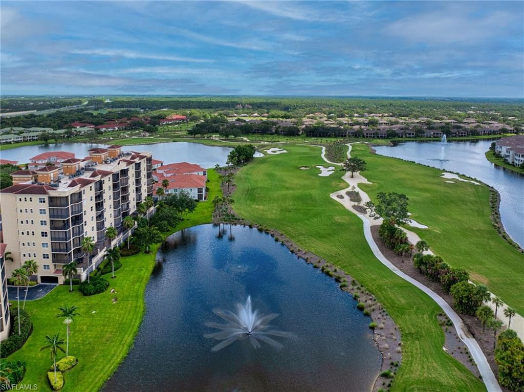 580 El Camino Real 3606, Naples, FL 34119-34