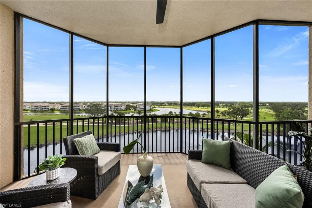 580 El Camino Real 3606, Naples, FL 34119-36