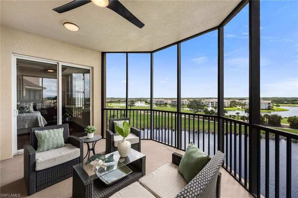 580 El Camino Real 3606, Naples, FL 34119-37
