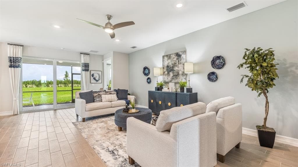17827 Shade Tree Loop, Punta Gorda, FL 33982-4
