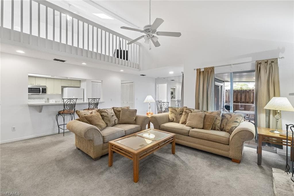 3364 Timberwood Cir, Naples, FL 34105-4