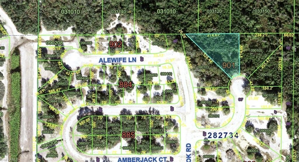 353 Amberjack Ln, Poinciana Place, FL 34759-2