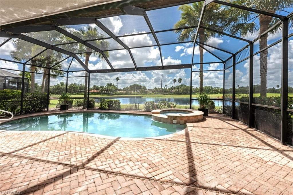 18141 Creekside View Dr, Fort Myers, FL 33908-34