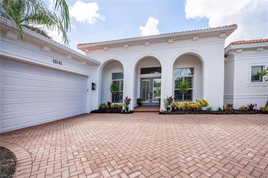 18141 Creekside View Dr, Fort Myers, FL 33908-3
