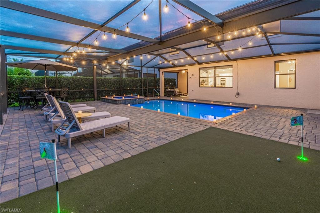 1588 Vizcaya Ln, Naples, FL 34113-20