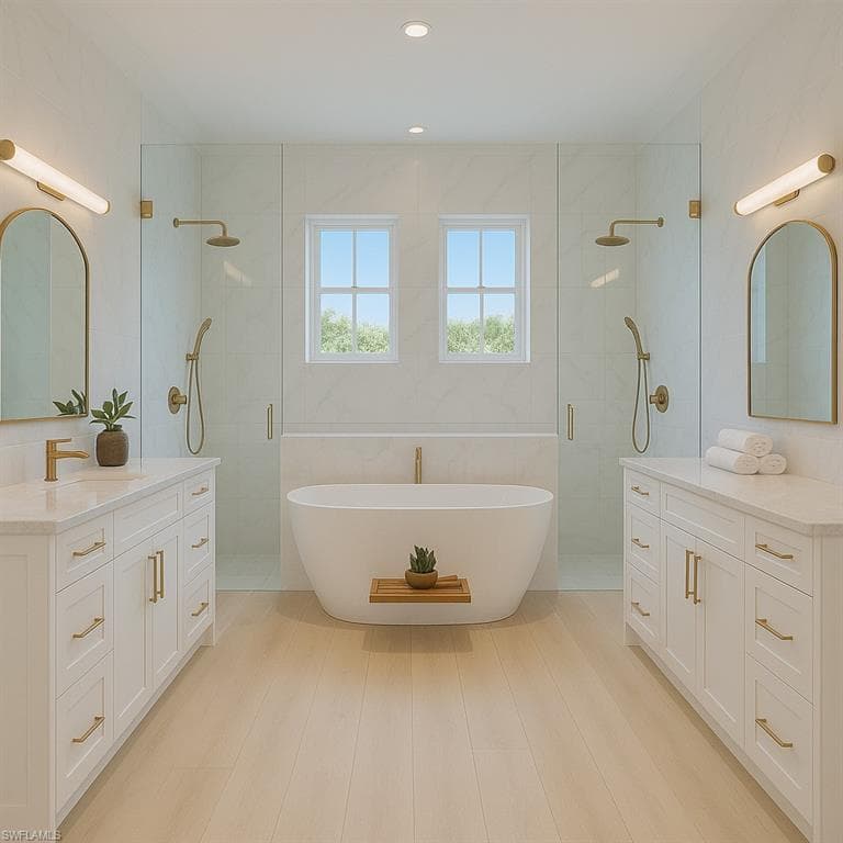 4461 Pine Ridge Rd, Naples, FL 34119-5