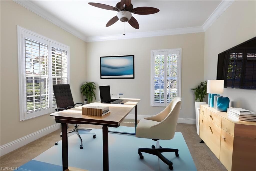 12103 Via Cercina Dr, Bonita Springs, FL 34135-17