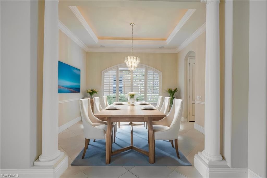 12103 Via Cercina Dr, Bonita Springs, FL 34135-19