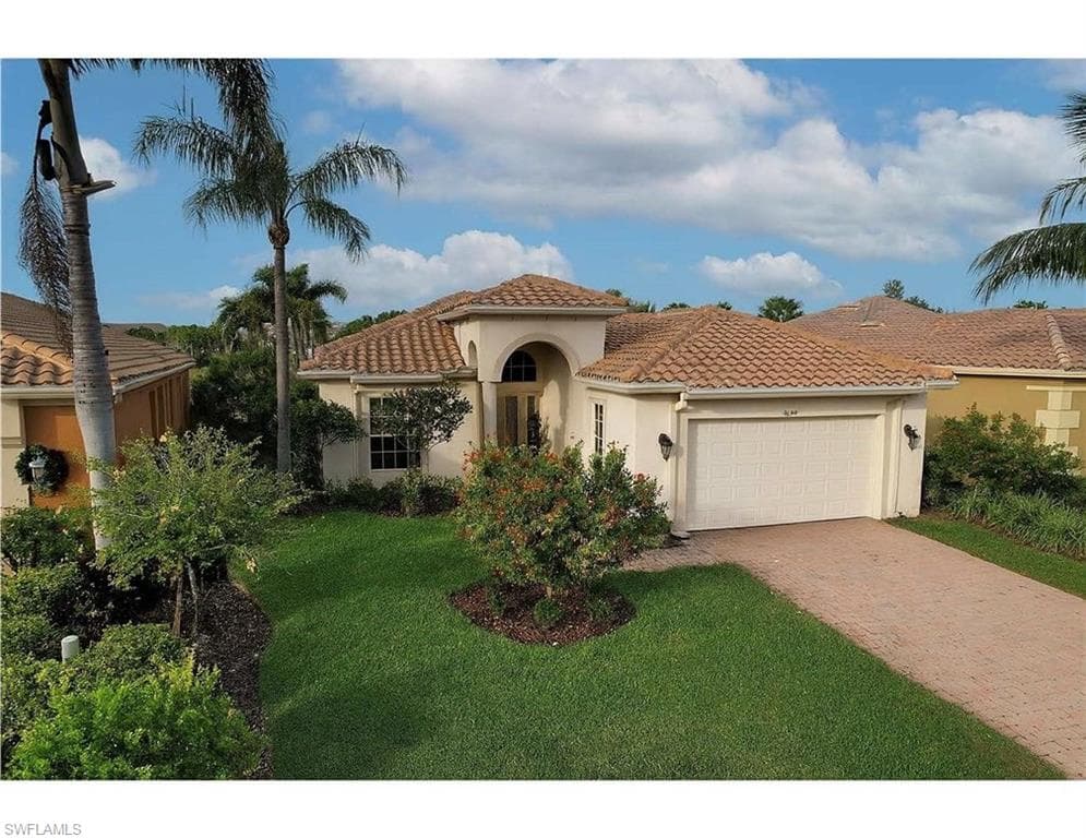 12103 Via Cercina Dr, Bonita Springs, FL 34135-2