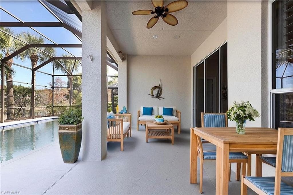 12103 Via Cercina Dr, Bonita Springs, FL 34135-32