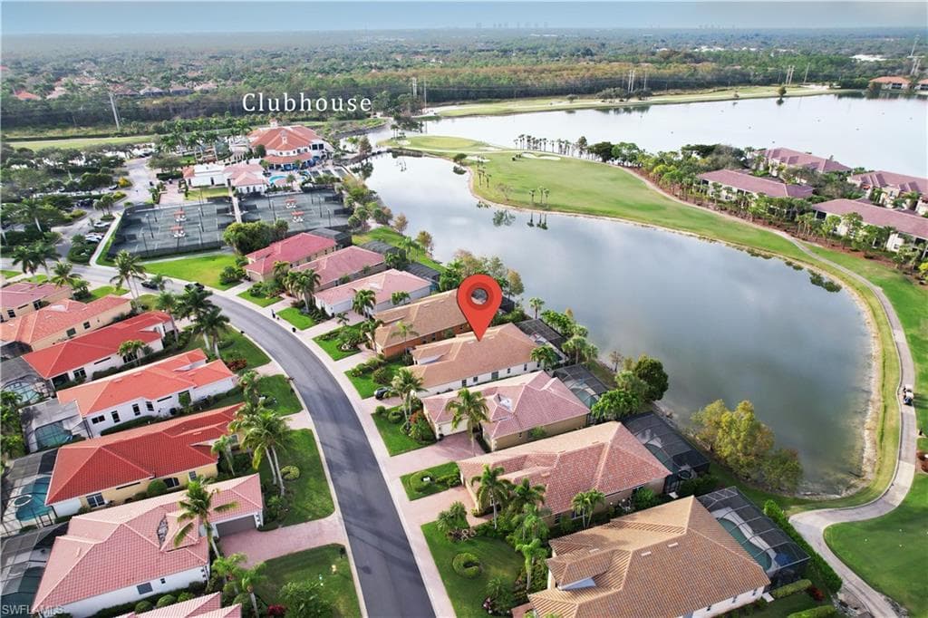 12103 Via Cercina Dr, Bonita Springs, FL 34135-35