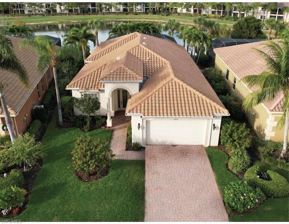 12103 Via Cercina Dr, Bonita Springs, FL 34135-3