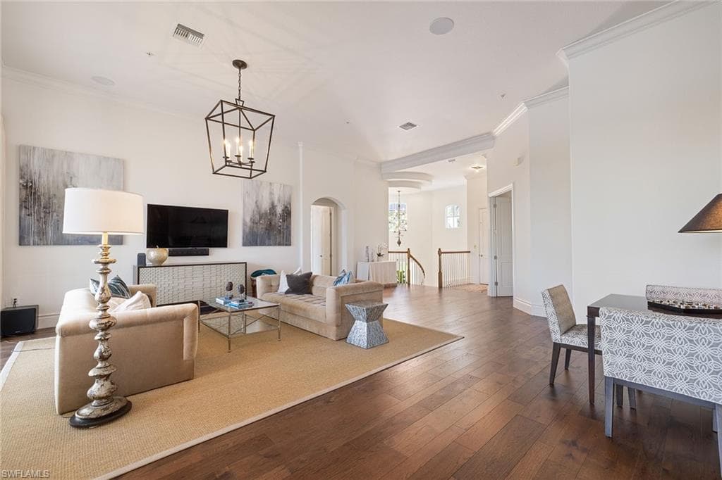 15505 Monterosso Ln 202, Naples, FL 34110-9