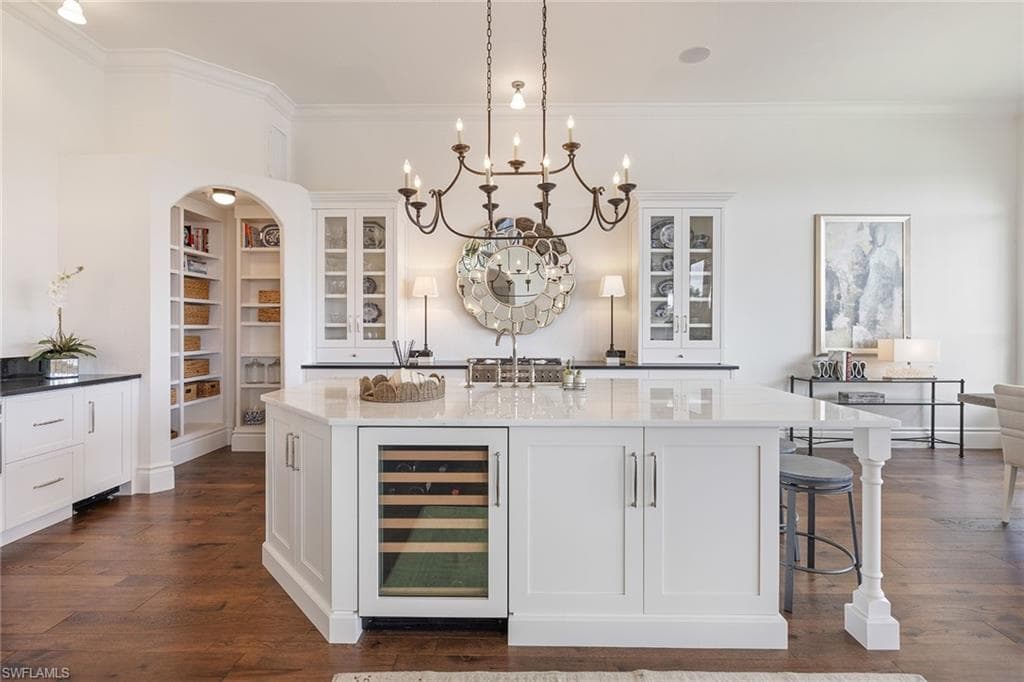 15505 Monterosso Ln 202, Naples, FL 34110-10