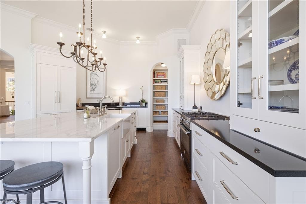 15505 Monterosso Ln 202, Naples, FL 34110-11