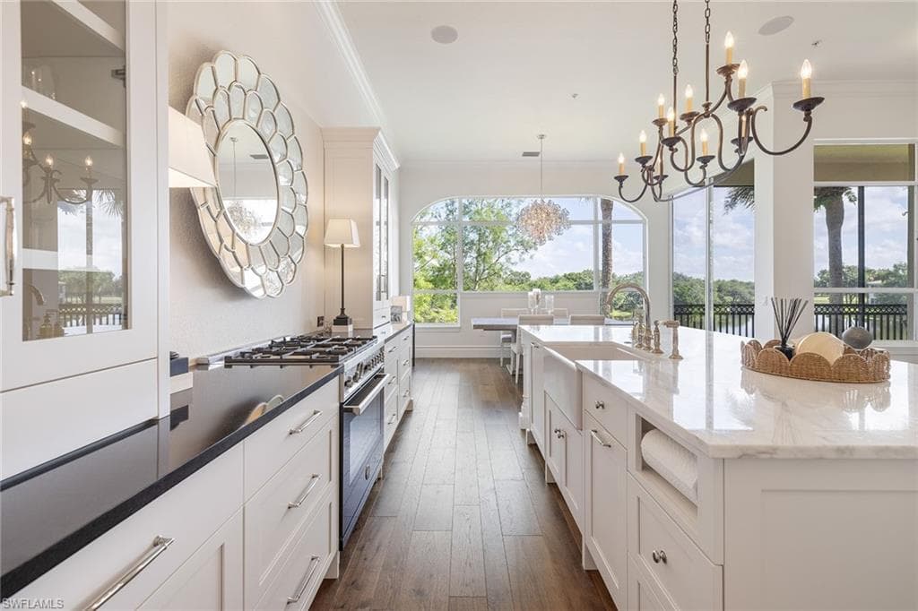 15505 Monterosso Ln 202, Naples, FL 34110-12