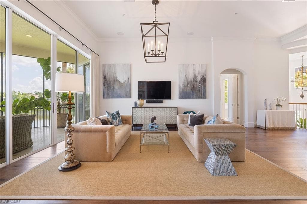 15505 Monterosso Ln 202, Naples, FL 34110-1