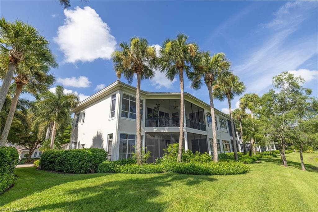 15505 Monterosso Ln 202, Naples, FL 34110-39
