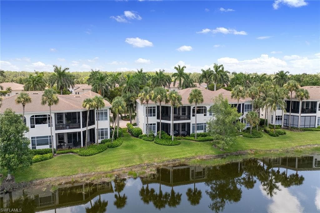 15505 Monterosso Ln 202, Naples, FL 34110-41