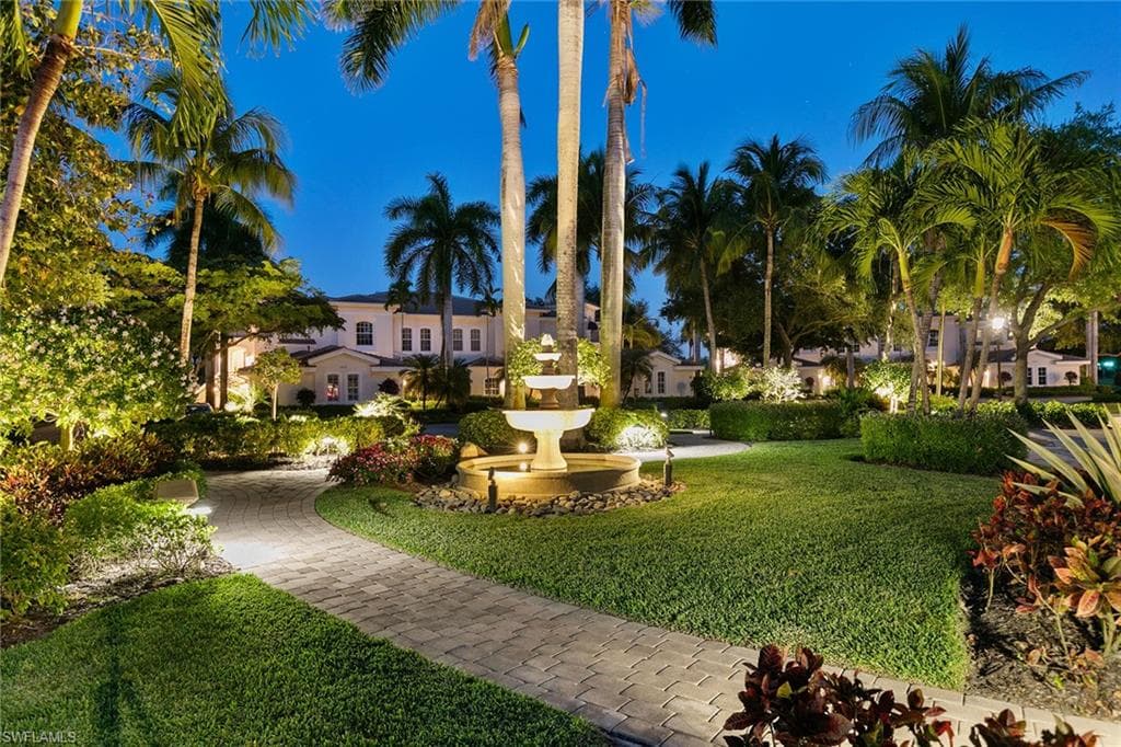 15505 Monterosso Ln 202, Naples, FL 34110-45