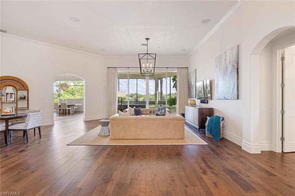 15505 Monterosso Ln 202, Naples, FL 34110-4