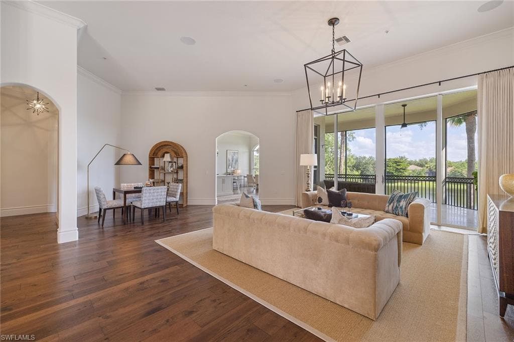 15505 Monterosso Ln 202, Naples, FL 34110-5