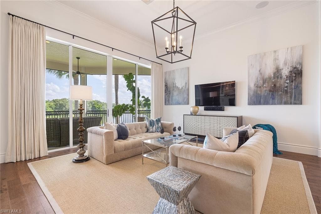 15505 Monterosso Ln 202, Naples, FL 34110-7