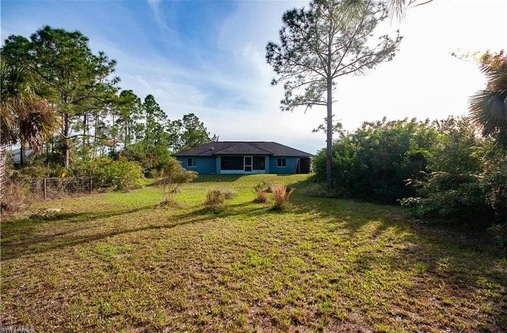 3265 58th Ave NE, Naples, FL 34120-4